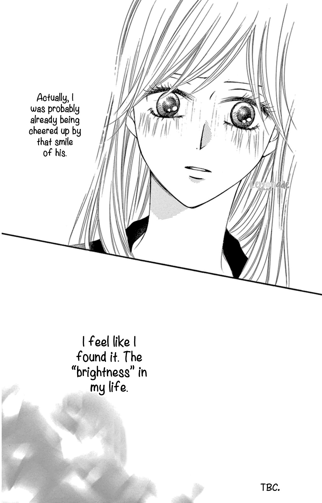 Suki na Hito no Suki na Hito Chapter 3 page 47 - Chapter 3