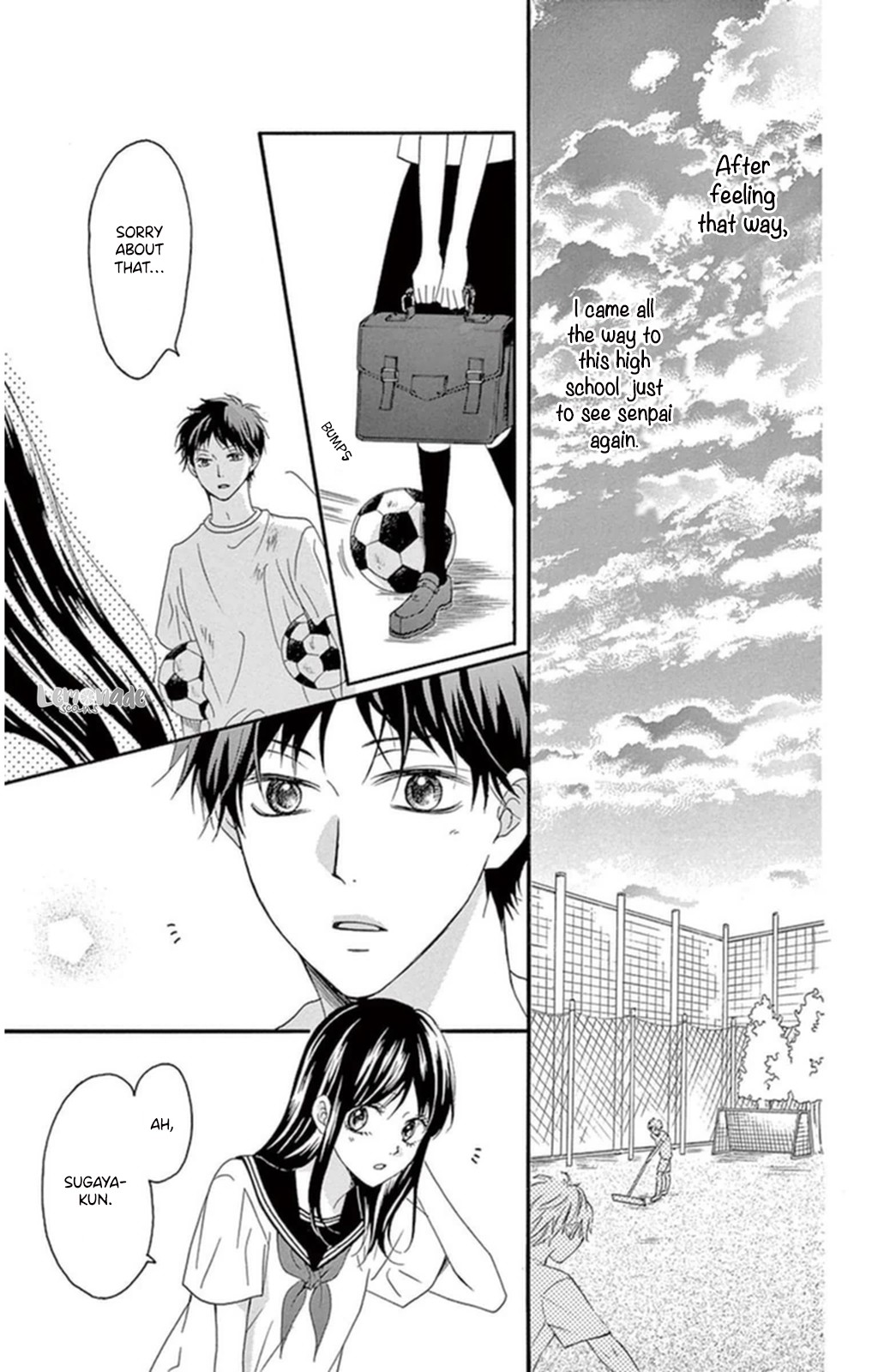 Suki na Hito no Suki na Hito Chapter 4 page 13 - Chapter 4 [END]
