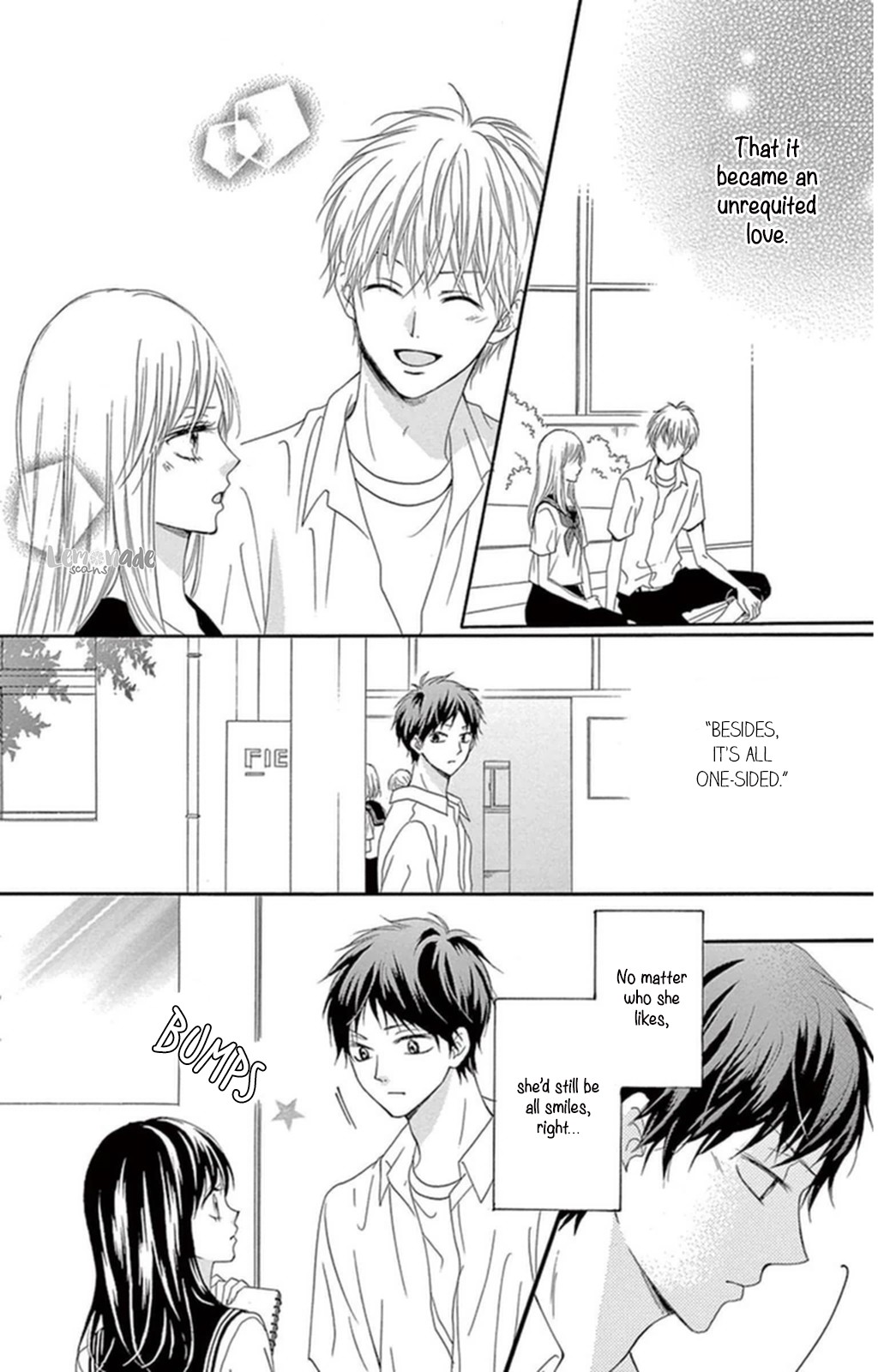Suki na Hito no Suki na Hito Chapter 4 page 20 - Chapter 4 [END]