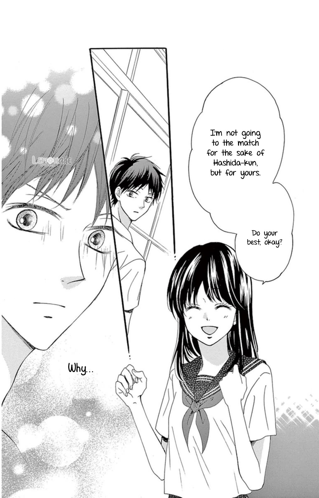Suki na Hito no Suki na Hito Chapter 4 page 31 - Chapter 4 [END]