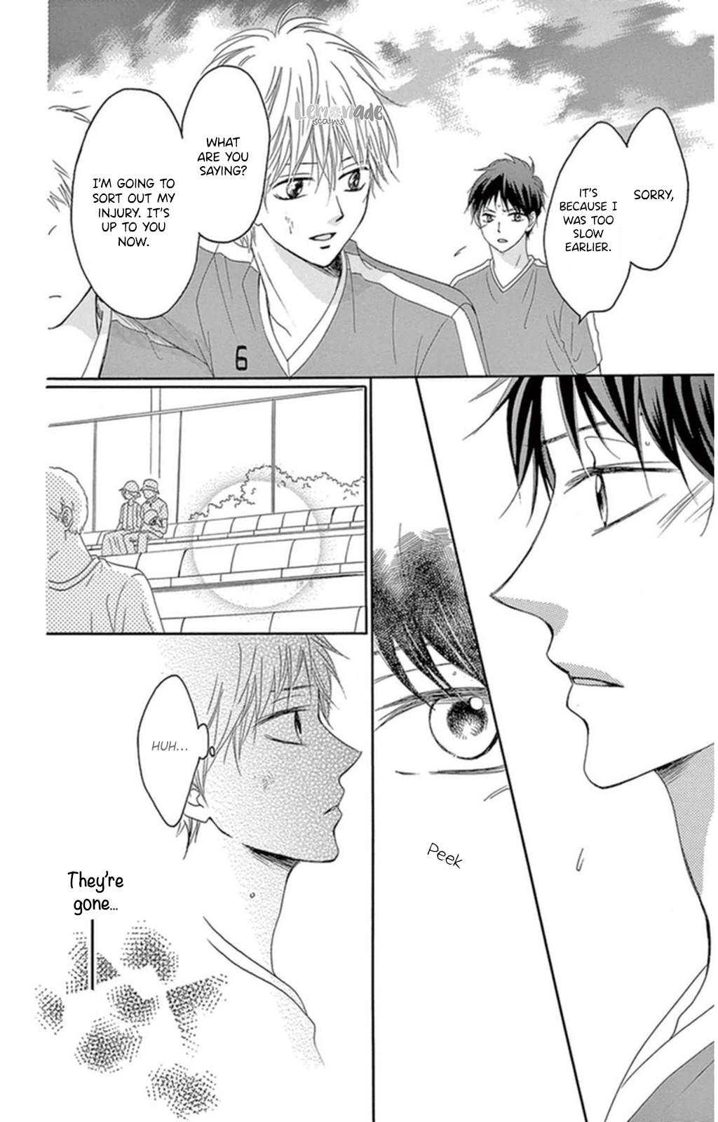 Suki na Hito no Suki na Hito Chapter 4 page 36 - Chapter 4 [END]