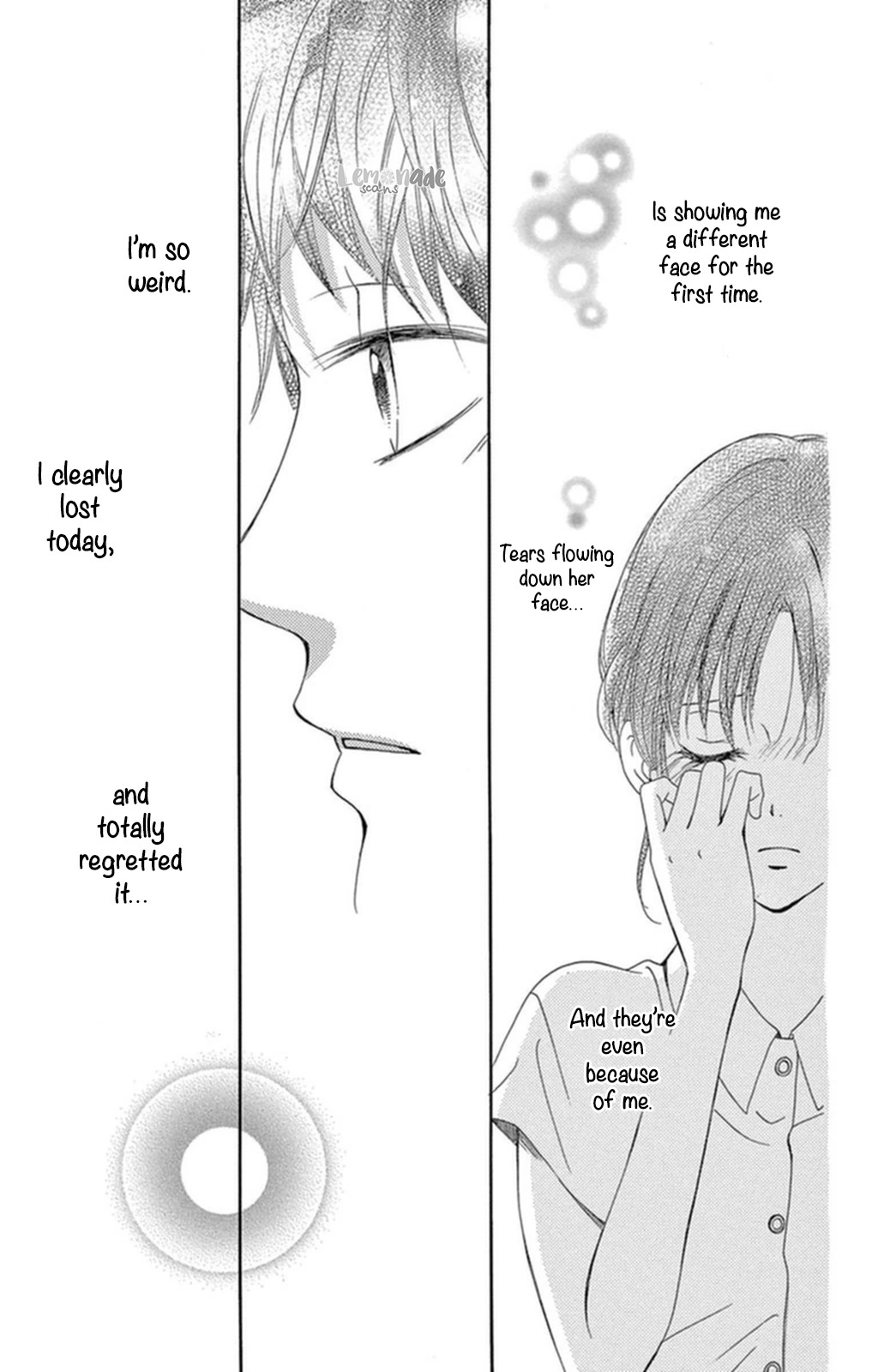 Suki na Hito no Suki na Hito Chapter 4 page 43 - Chapter 4 [END]