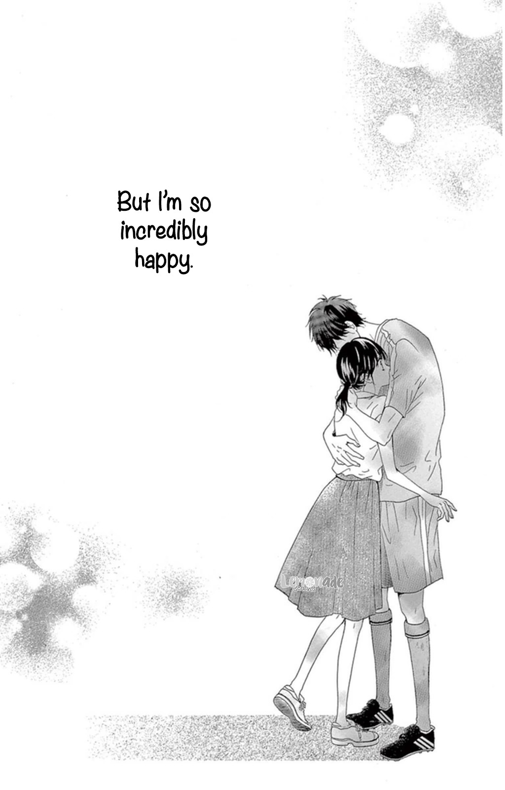 Suki na Hito no Suki na Hito Chapter 4 page 44 - Chapter 4 [END]