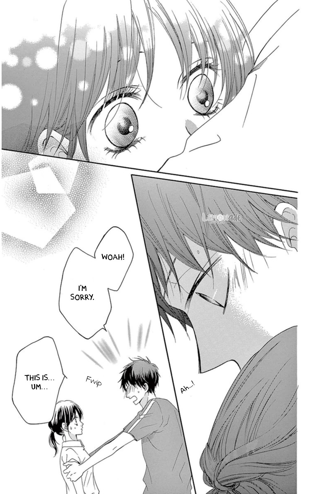 Suki na Hito no Suki na Hito Chapter 4 page 45 - Chapter 4 [END]