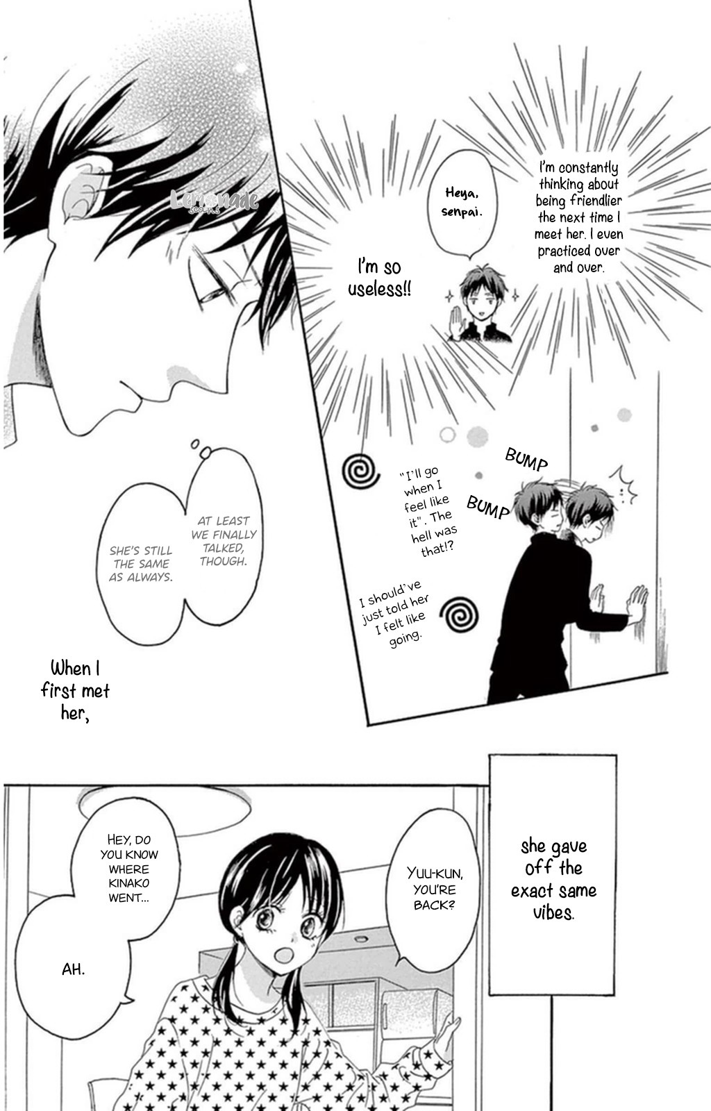 Suki na Hito no Suki na Hito Chapter 4 page 7 - Chapter 4 [END]