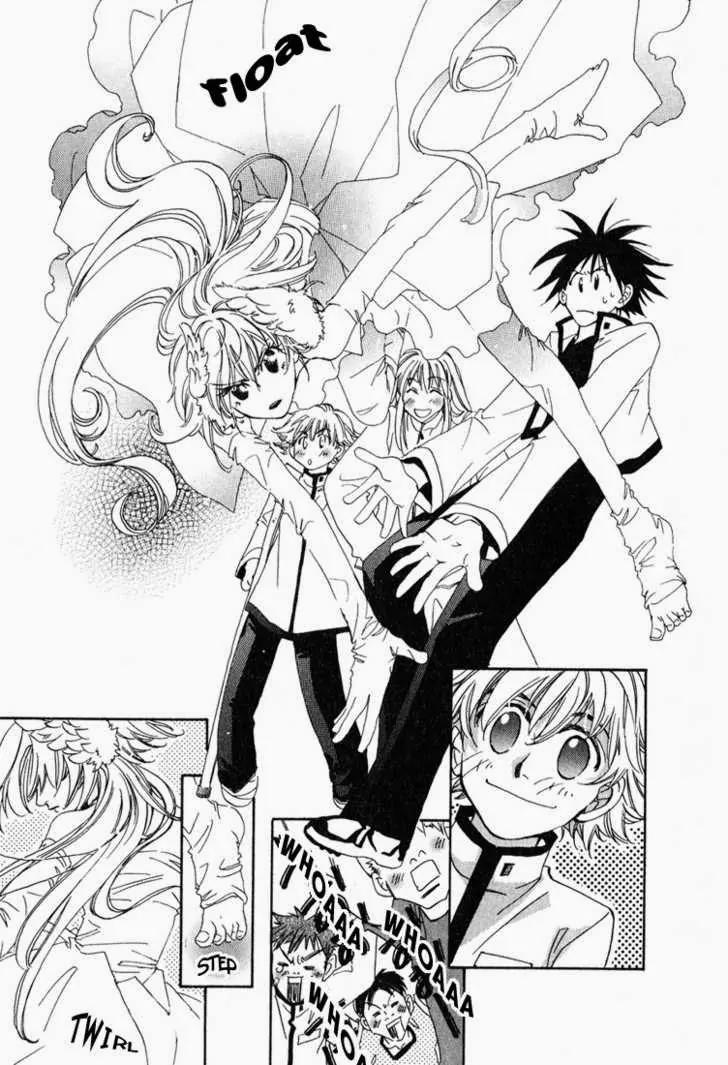 Suki na Mono wa Suki Dakara Shouganai!! Chapter 5 page 8 - Chapter 5