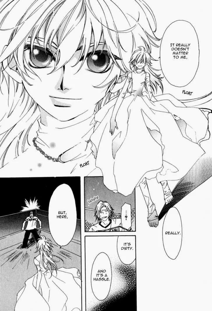 Suki na Mono wa Suki Dakara Shouganai!! Chapter 6 page 19 - Chapter 6