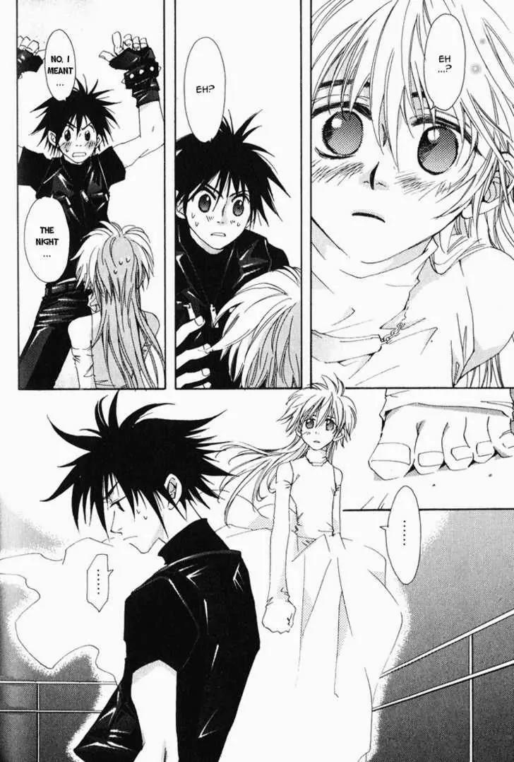 Suki na Mono wa Suki Dakara Shouganai!! Chapter 7 page 41 - Chapter 7