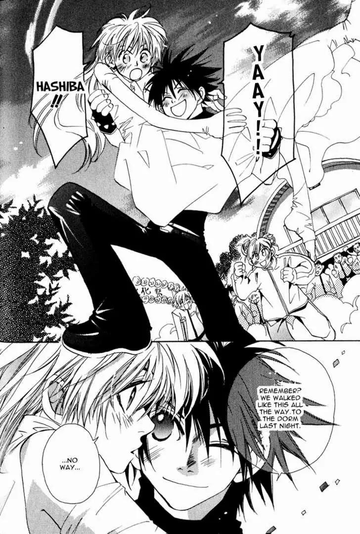 Suki na Mono wa Suki Dakara Shouganai!! Chapter 8 page 16 - Chapter 8