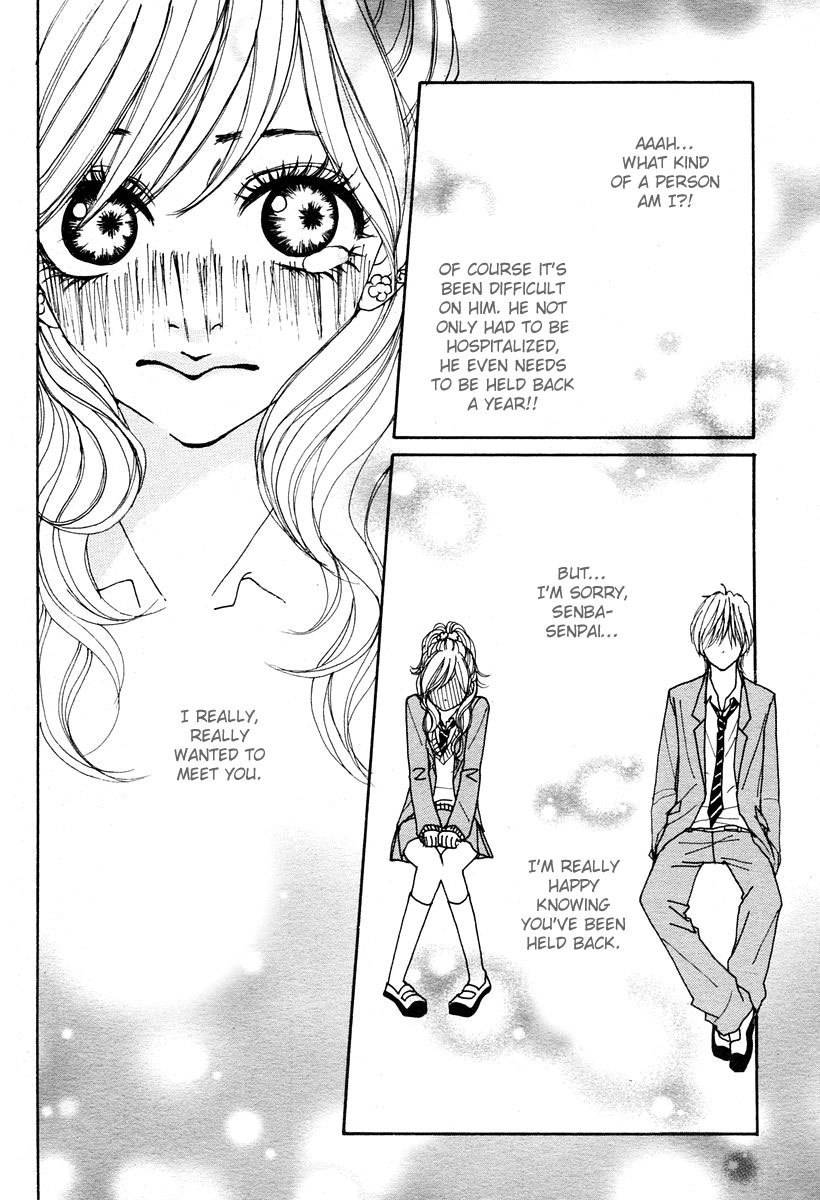 Suki Nante Ienai Chapter 1 page 20 - Chapter 1