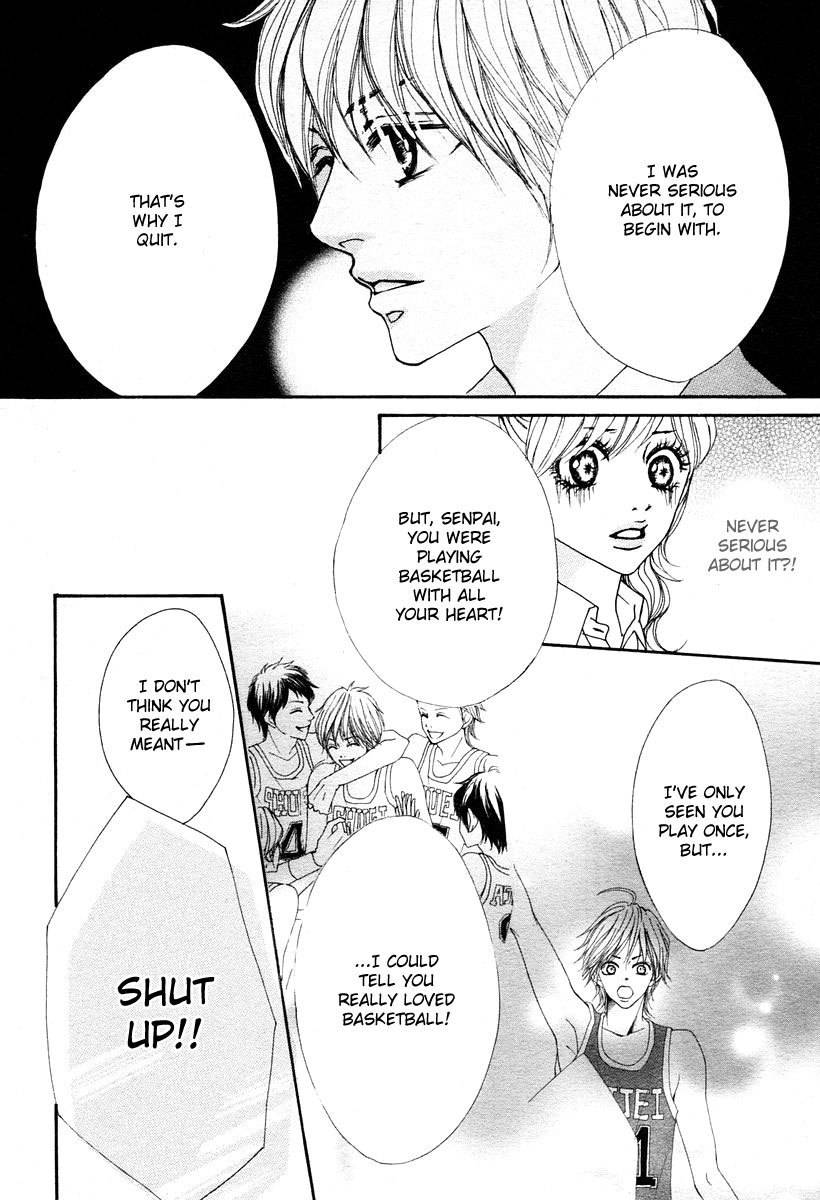 Suki Nante Ienai Chapter 1 page 24 - Chapter 1