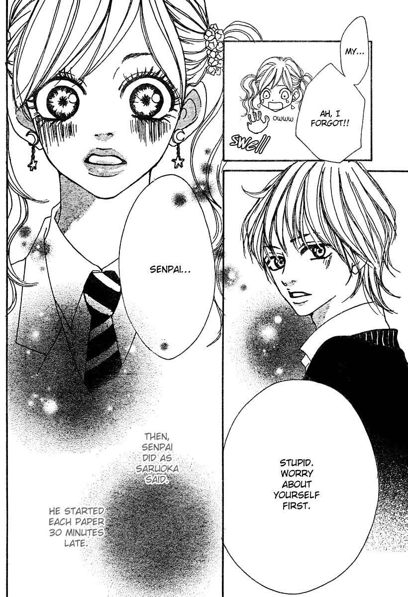Suki Nante Ienai Chapter 1 page 42 - Chapter 1