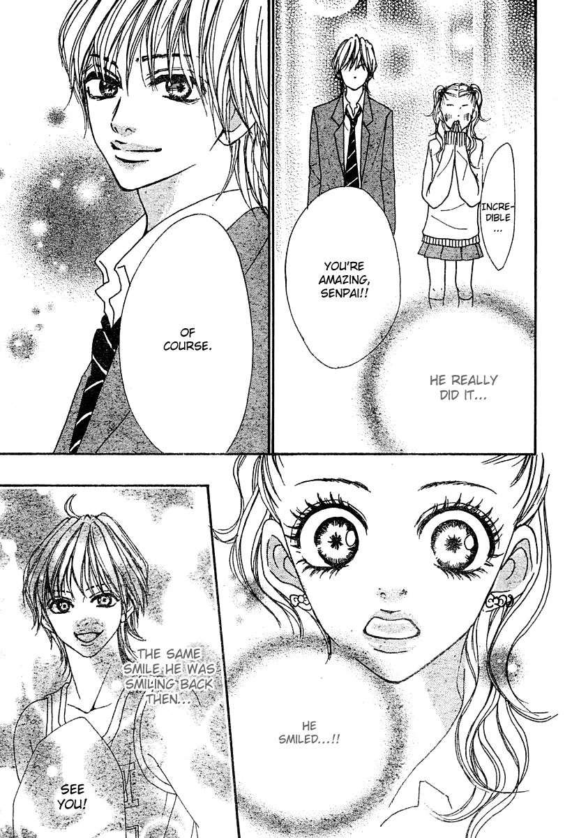 Suki Nante Ienai Chapter 1 page 45 - Chapter 1