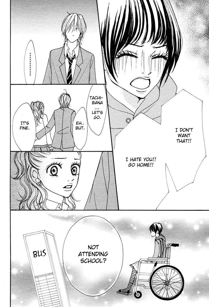 Suki Nante Ienai Chapter 2 page 11 - Chapter 2