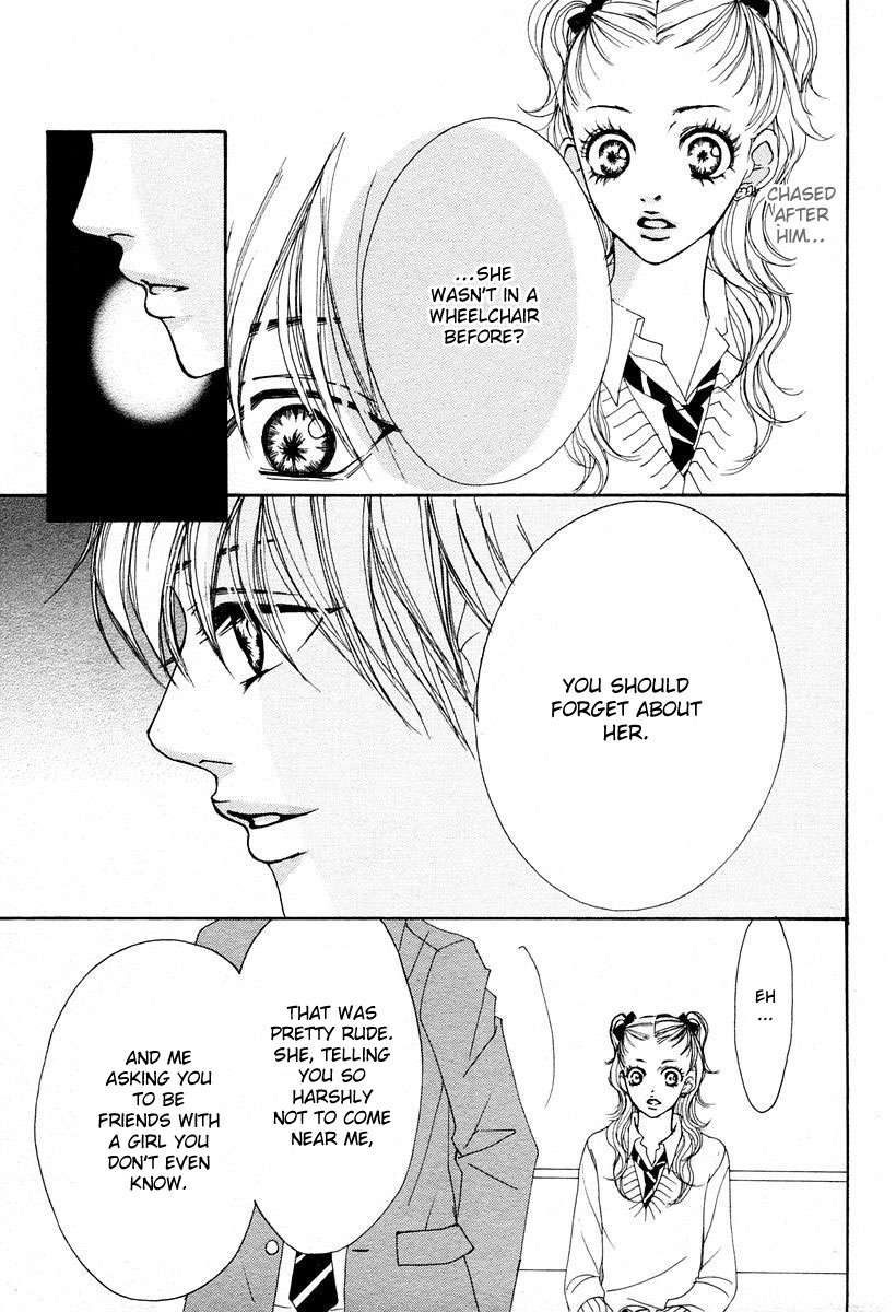 Suki Nante Ienai Chapter 2 page 14 - Chapter 2