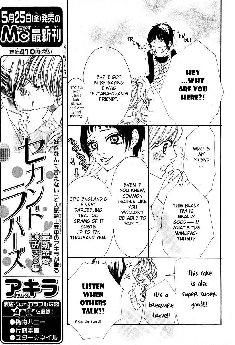 Suki Nante Ienai Chapter 2 page 18 - Chapter 2