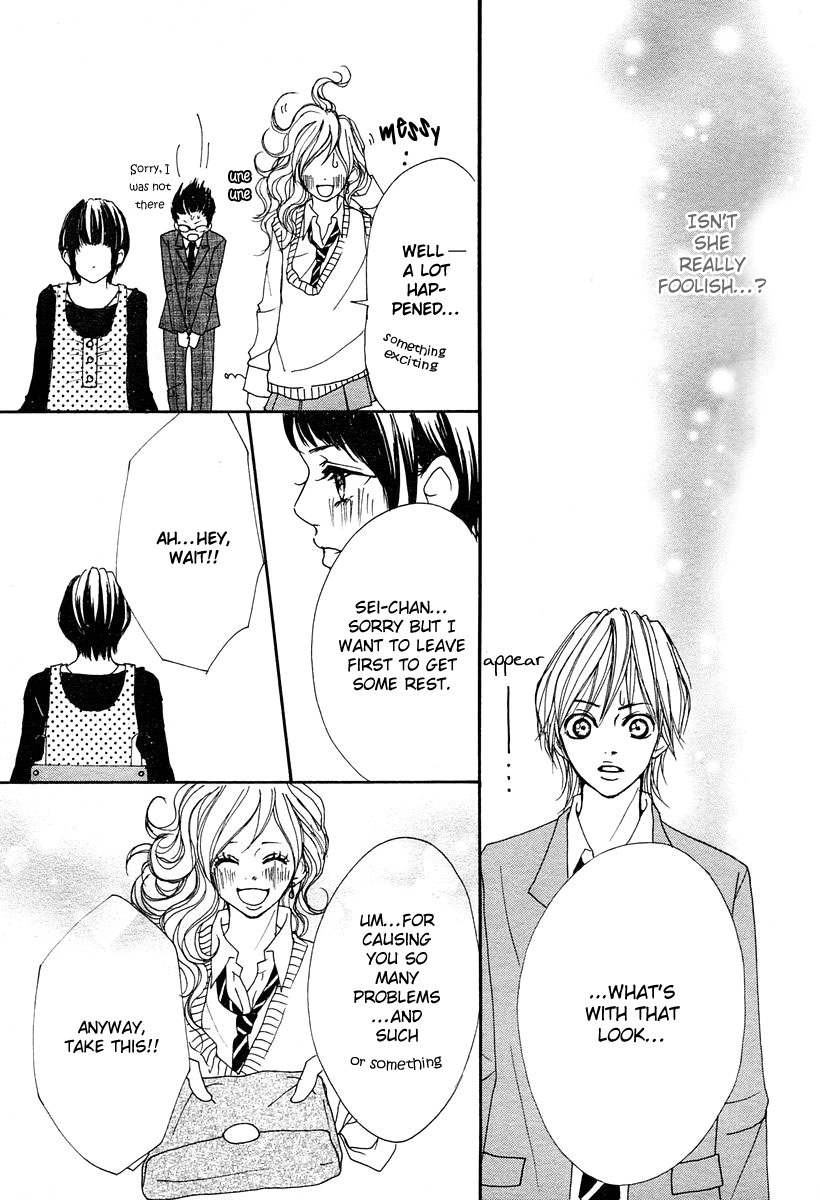 Suki Nante Ienai Chapter 2 page 28 - Chapter 2