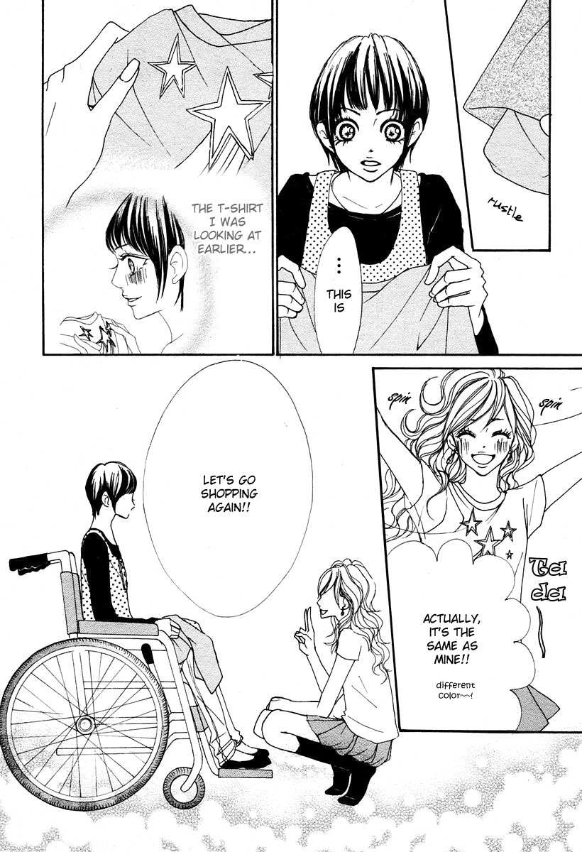 Suki Nante Ienai Chapter 2 page 29 - Chapter 2