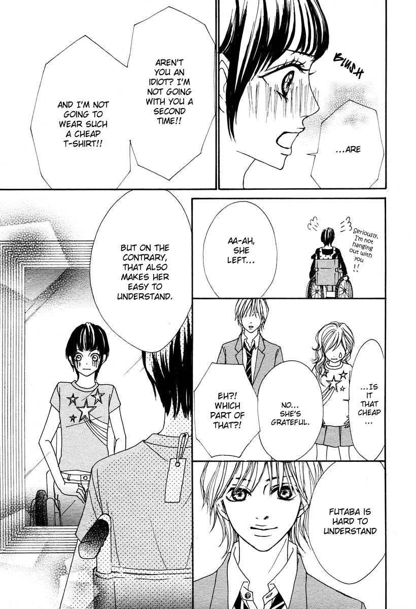 Suki Nante Ienai Chapter 2 page 30 - Chapter 2