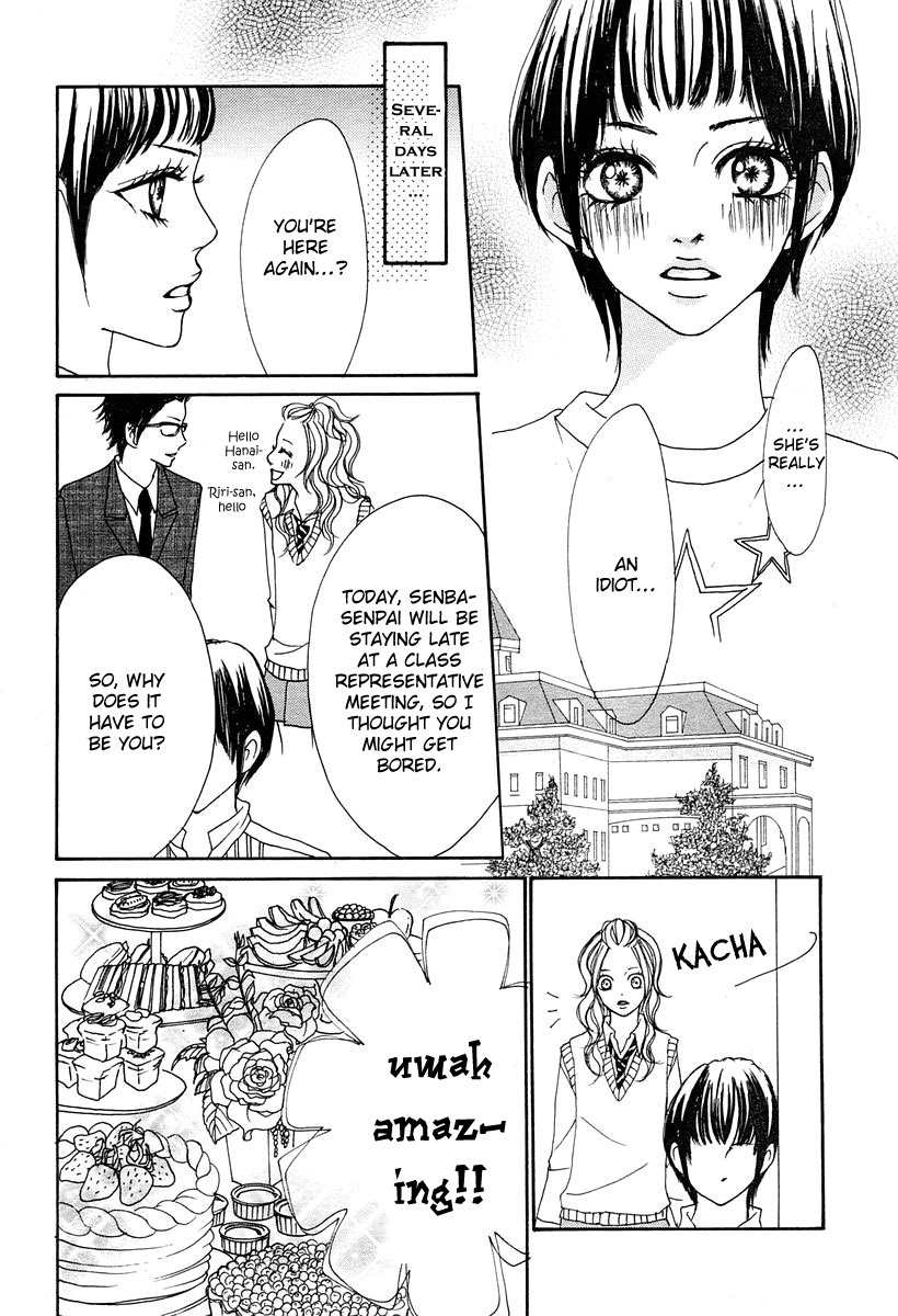 Suki Nante Ienai Chapter 2 page 31 - Chapter 2