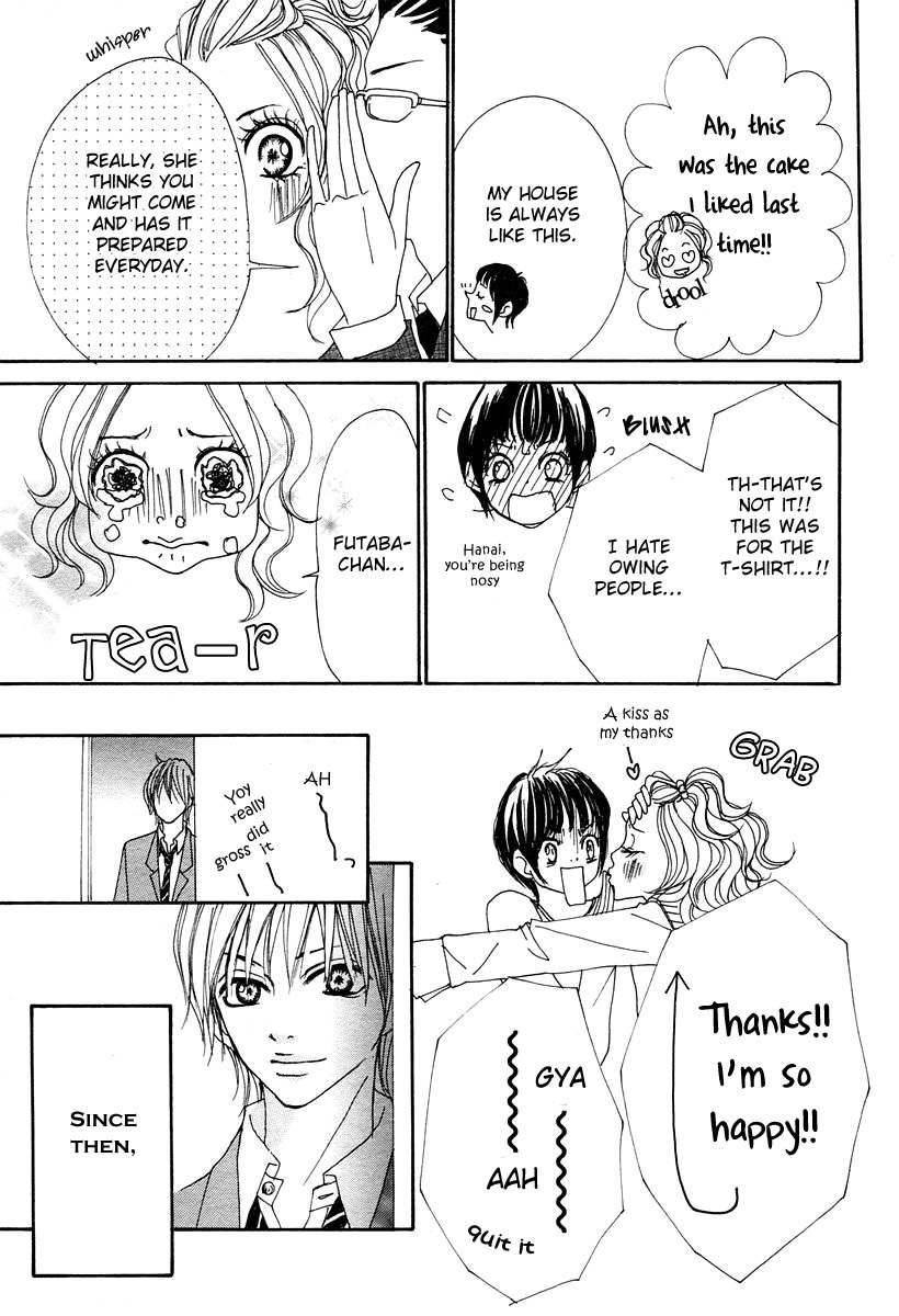 Suki Nante Ienai Chapter 2 page 32 - Chapter 2