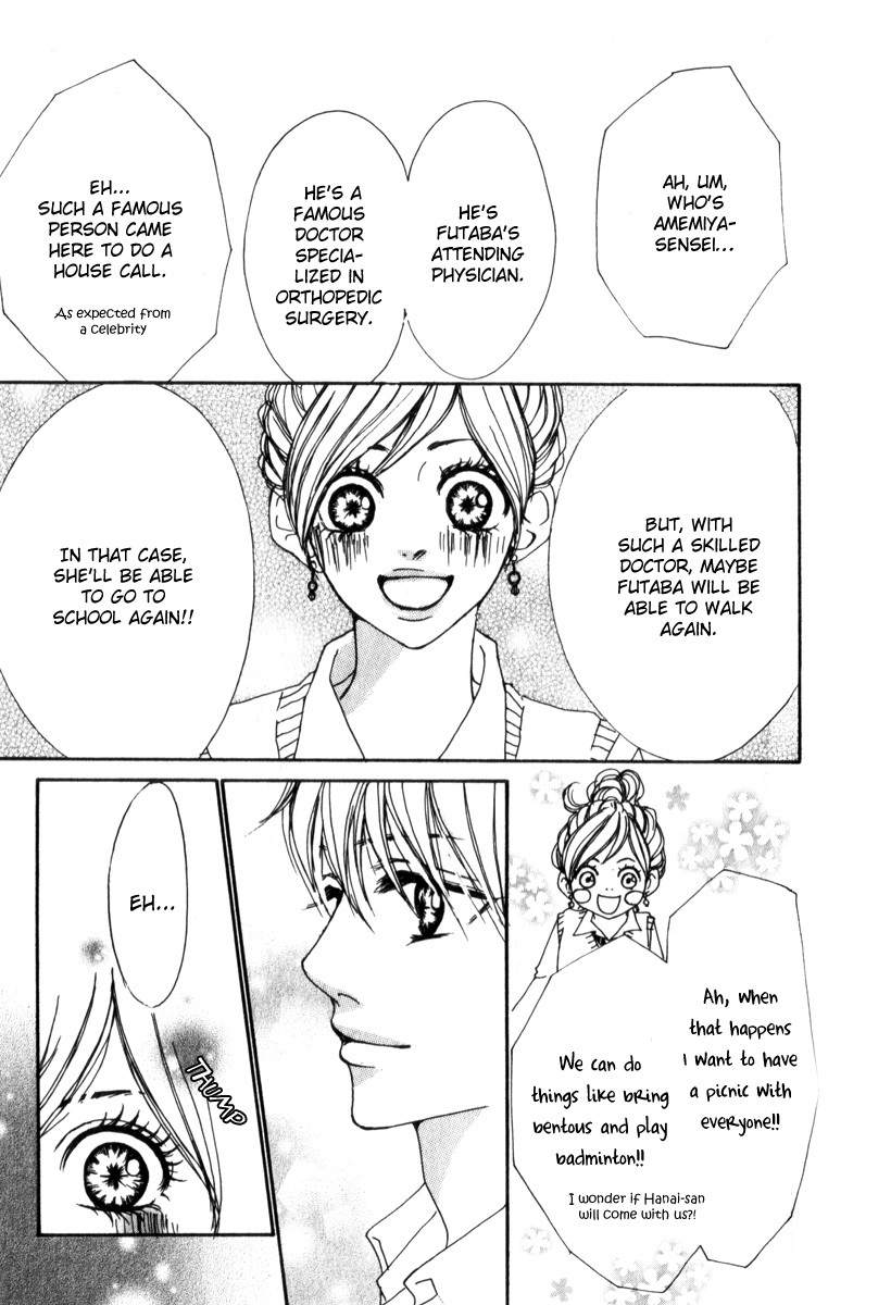 Suki Nante Ienai Chapter 2 page 36 - Chapter 2