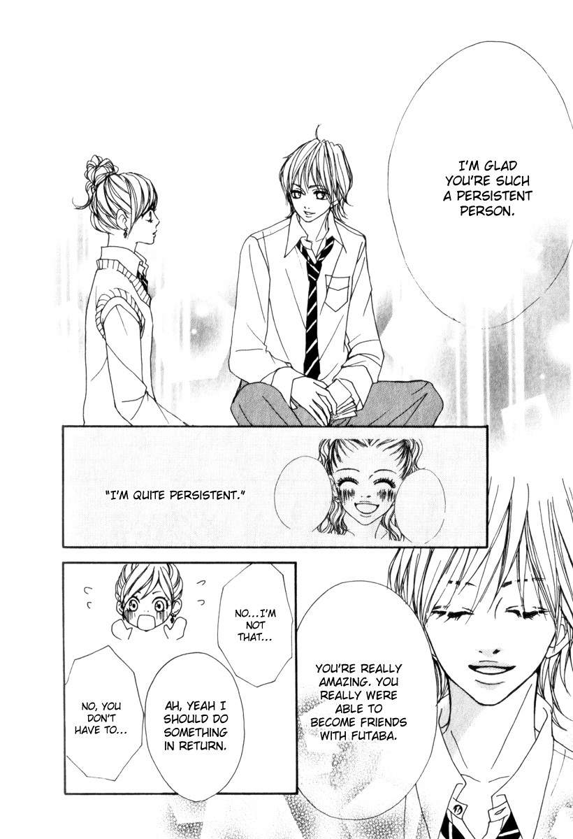 Suki Nante Ienai Chapter 2 page 37 - Chapter 2