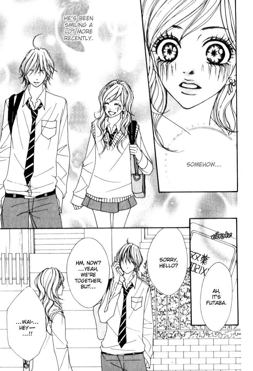 Suki Nante Ienai Chapter 2 page 40 - Chapter 2