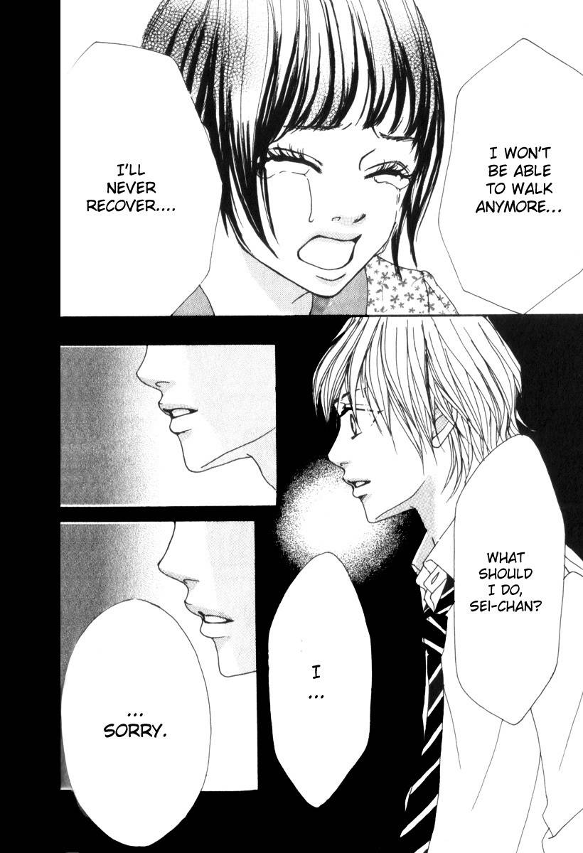 Suki Nante Ienai Chapter 2 page 43 - Chapter 2