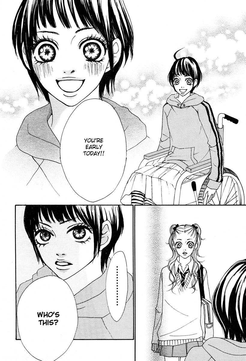 Suki Nante Ienai Chapter 2 page 7 - Chapter 2