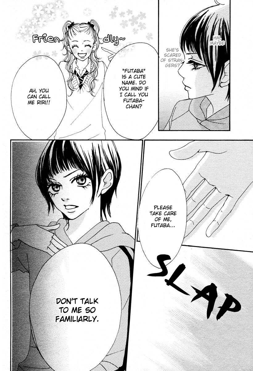 Suki Nante Ienai Chapter 2 page 9 - Chapter 2