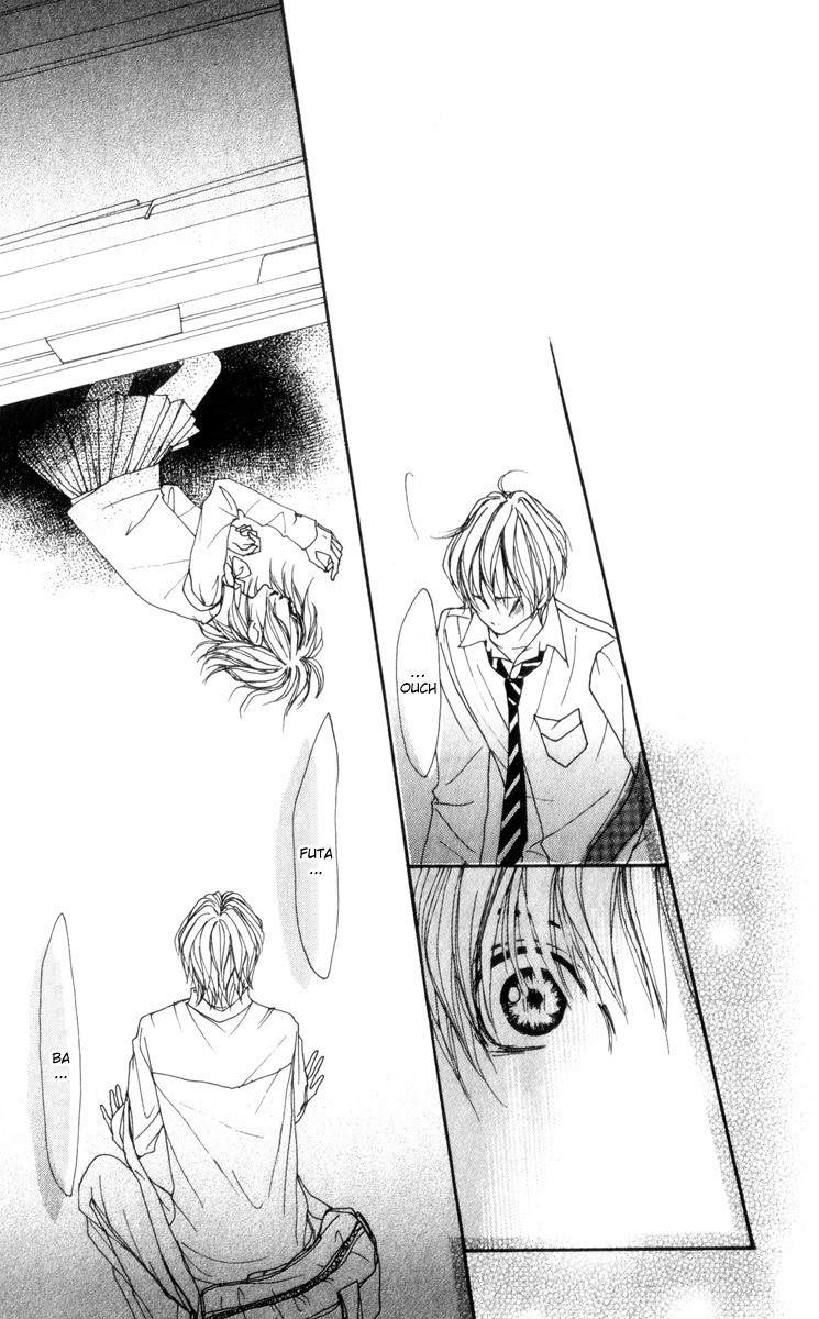 Suki Nante Ienai Chapter 3 page 14 - Chapter 3