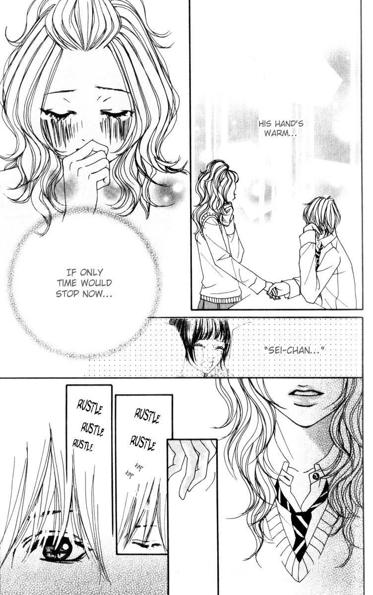 Suki Nante Ienai Chapter 3 page 28 - Chapter 3