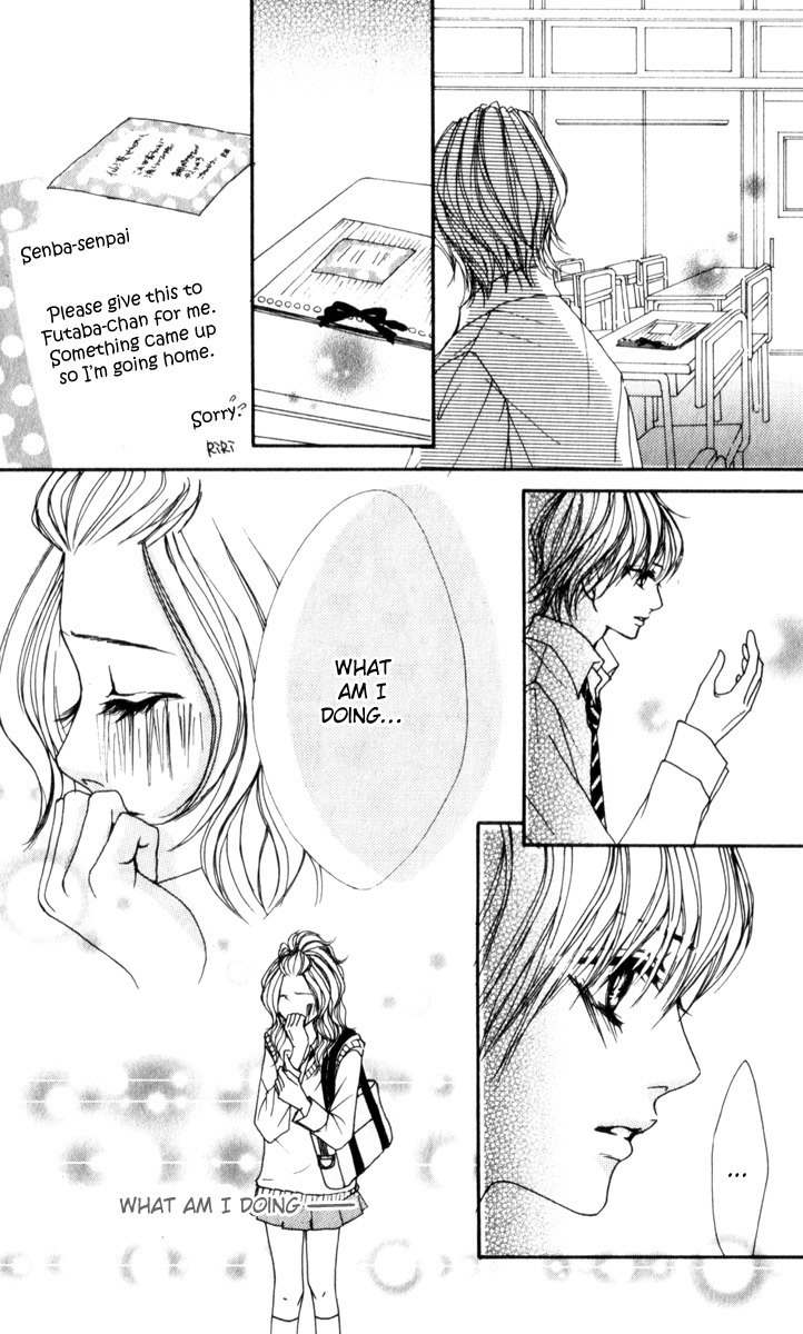 Suki Nante Ienai Chapter 3 page 29 - Chapter 3