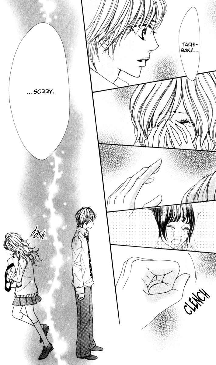 Suki Nante Ienai Chapter 3 page 41 - Chapter 3