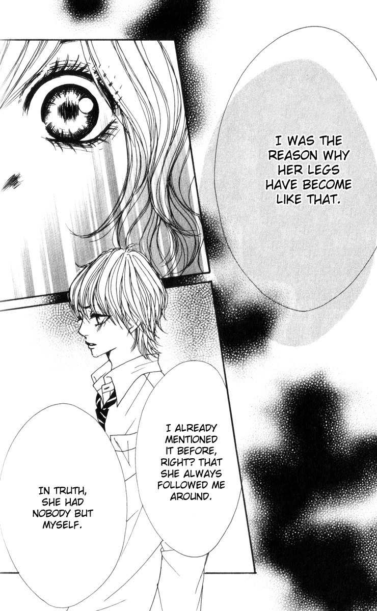 Suki Nante Ienai Chapter 3 page 7 - Chapter 3