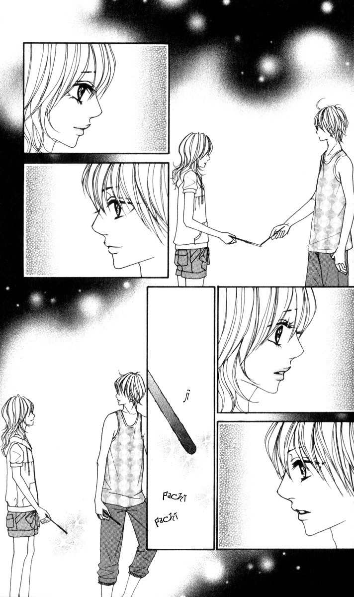 Suki Nante Ienai Chapter 4 page 24 - Chapter 4