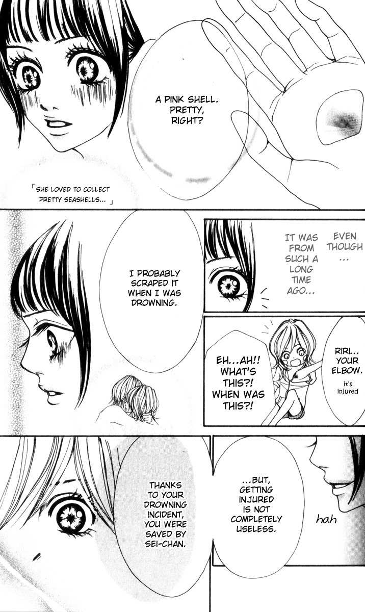 Suki Nante Ienai Chapter 4 page 26 - Chapter 4