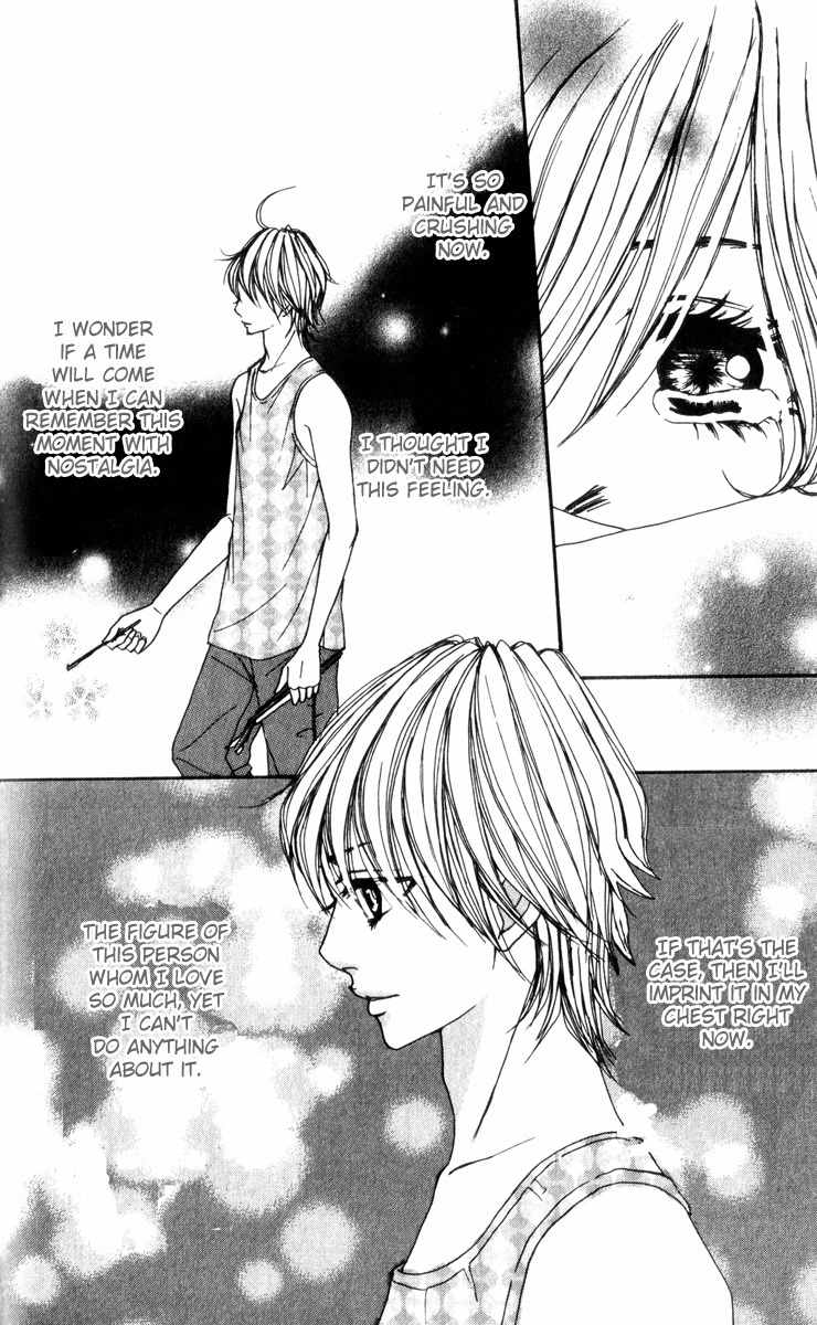 Suki Nante Ienai Chapter 4 page 29 - Chapter 4