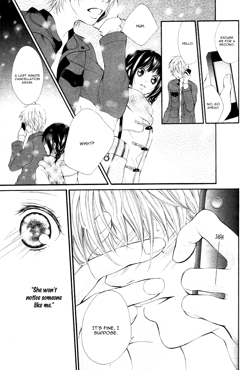 Suki Natsuki Koi Chapter 1 page 39 - Chapter 1