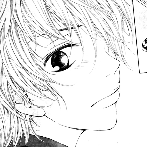 Suki Natsuki Koi Chapter 1 cover