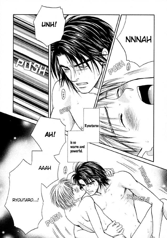 Suki ni Naccha Ikenai Hito Chapter 2 page 26 - Chapter 2 : Dreamy Montain Man