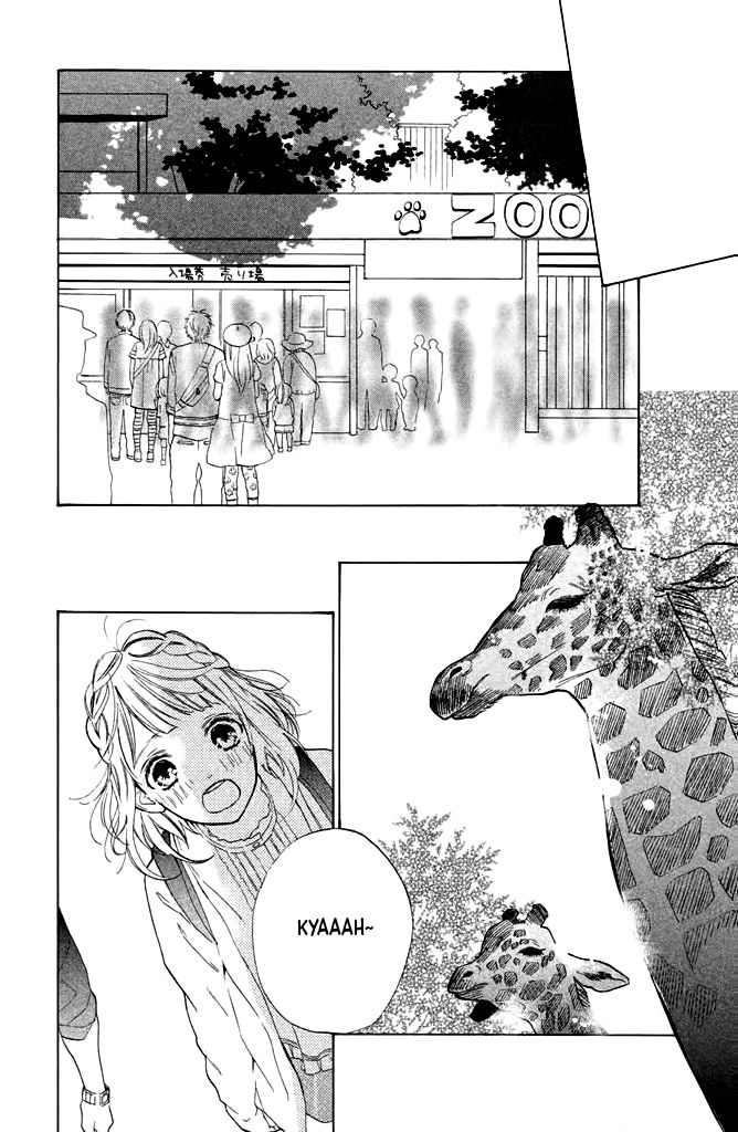 Suki ni Naranai yo, Senpai Chapter 10 page 15 - Chapter 10 : Be Prepared, Senpai
