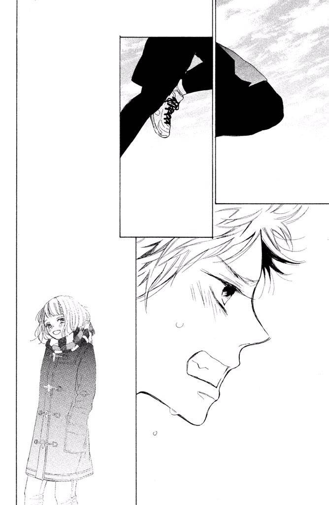 Suki ni Naranai yo, Senpai Chapter 13 page 28 - Chapter 13: A Special Friend