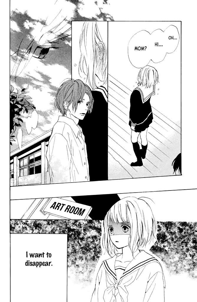 Suki ni Naranai yo, Senpai Chapter 15 page 28 - Chapter 15: Iku-chan's Jealousy