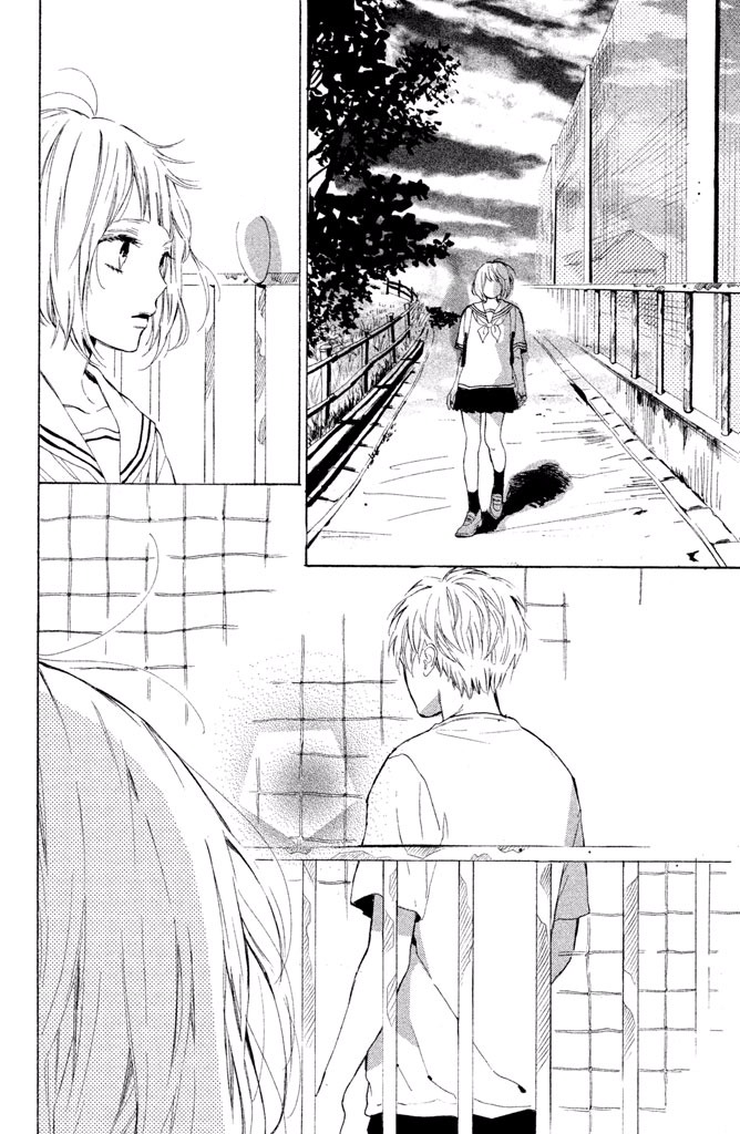Suki ni Naranai yo, Senpai Chapter 16 page 10 - Chapter 16: I Love You, Senpai