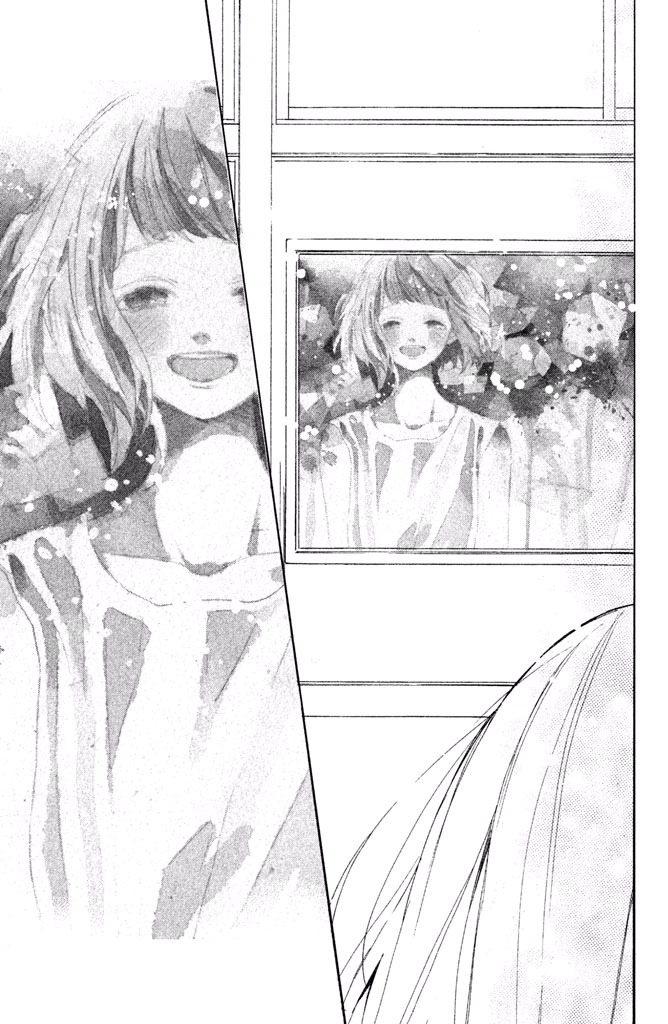 Suki ni Naranai yo, Senpai Chapter 16 page 29 - Chapter 16: I Love You, Senpai