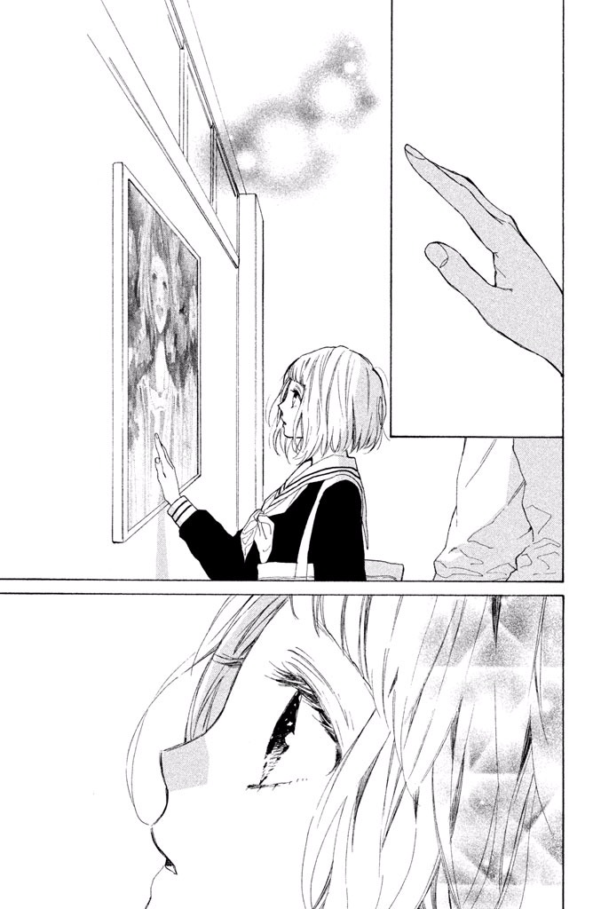 Suki ni Naranai yo, Senpai Chapter 16 page 31 - Chapter 16: I Love You, Senpai