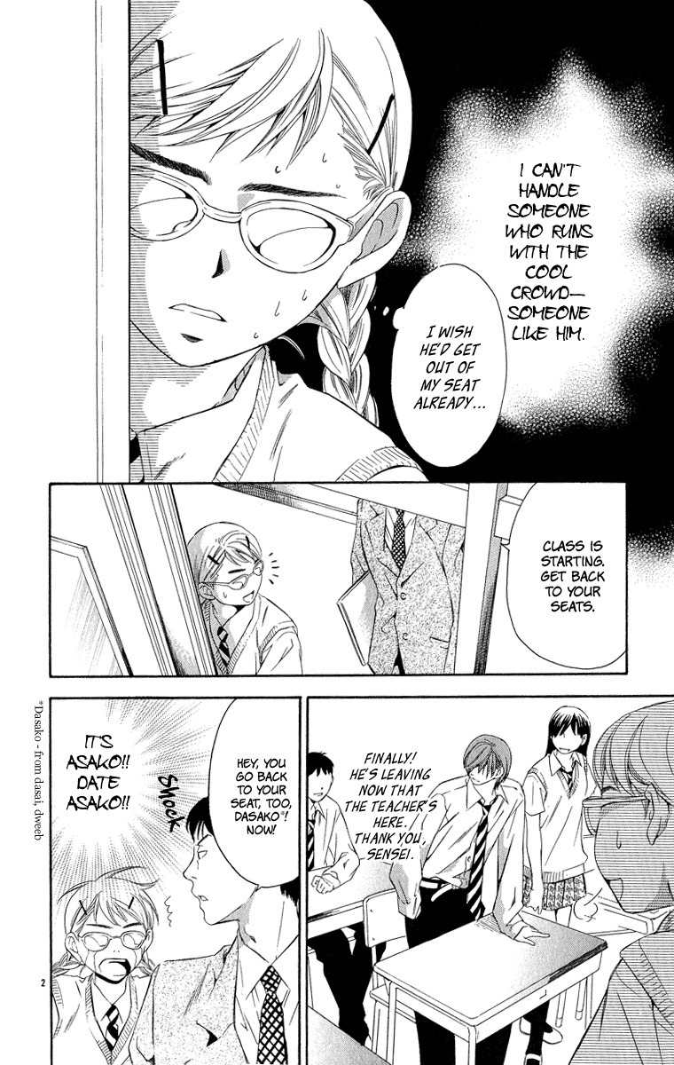 Suki ni Naru Made Matte Chapter 1 page 10 - Chapter 1: Suki ni Naru Made Matte