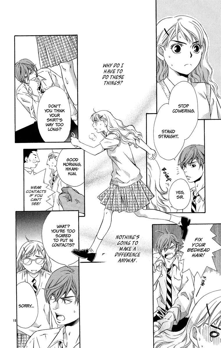 Suki ni Naru Made Matte Chapter 1 page 18 - Chapter 1: Suki ni Naru Made Matte